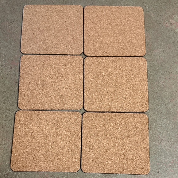 Australian Aboriginal Art Coasters Set - Picture 10 of 13